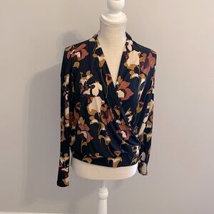 Ann Taylor Women’s Blouse